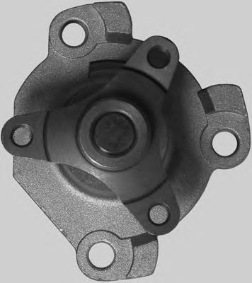 OPEN PARTS wap846400 -  Водяной насос